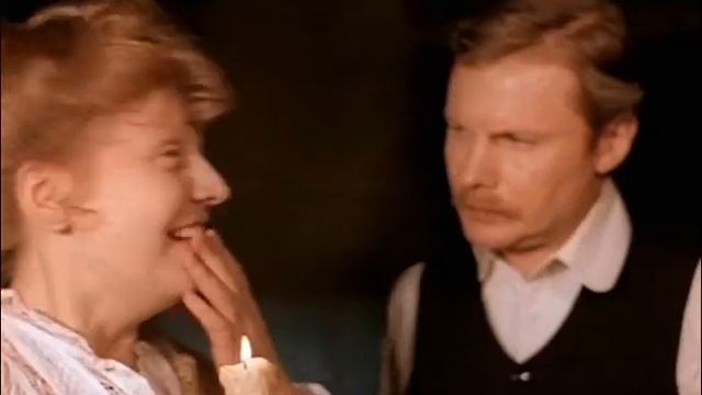 "Приключения Шерлока Холмса и доктора Ватсона. Собака Баскервилей". Обзор серии. смотреть онлайн