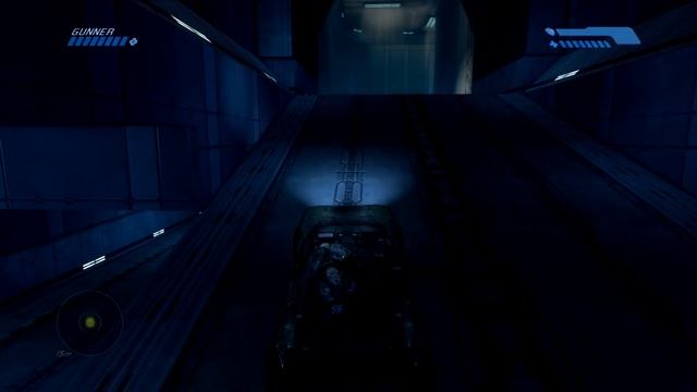 Halo: Combat Evolved Anniversary Walkthrough | Halo | Part 2 (Xbox One) смотреть онлайн