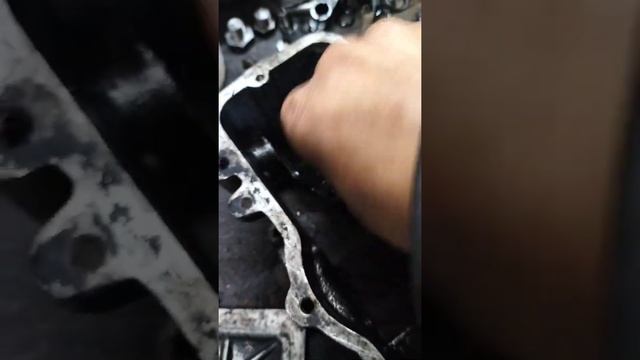 полная разборка и дифектовка ТНВД язда - ямз 236 - т150часть 3 смотреть онлайн