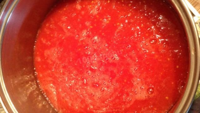 Рецепты от шеф-повара