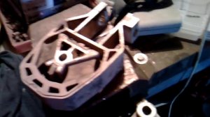 #фордфокус2 Меняю заднюю подушку форд фокус 2