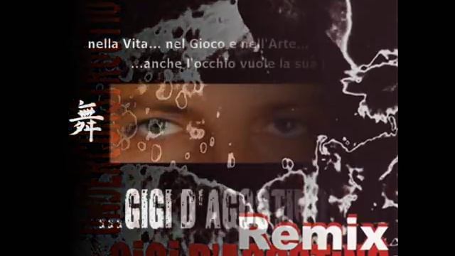 Gigi D'Agostino - On The Radio ( Underconstruction 3 ) смотреть онлайн