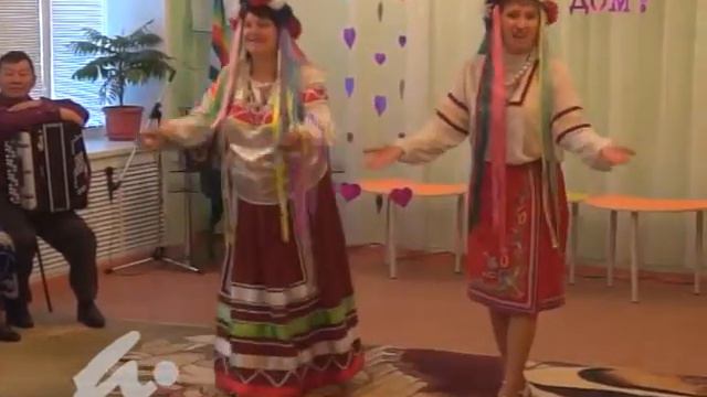 ДЕТСКИЙ САД 16 смотреть онлайн