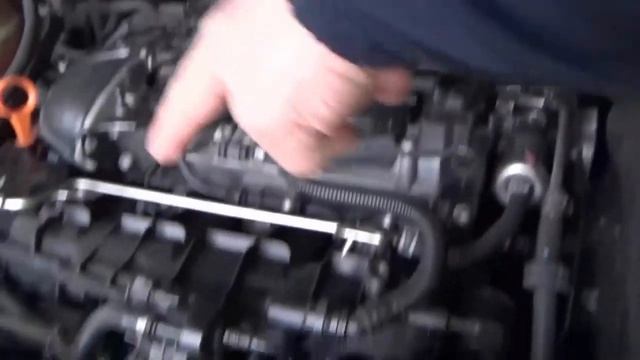 Симптомы и признаки неисправности ДМРВ. Назначение и проверка датчика массового расхода воздуха смотреть онлайн