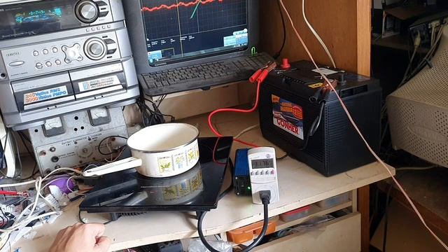 Inversores De Onda Pura Y Modificada Analisis 1600w Video 1
