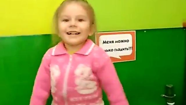 Ручной зоопарк в Пензе смотреть онлайн