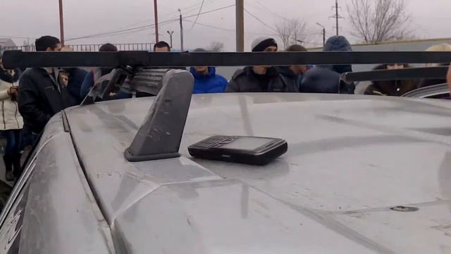 БПАН Шахты смотреть онлайн