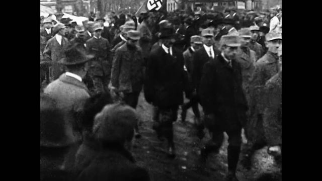 The Life Of Adolf Hitler | The Hitler Chronicles - Blueprint For Dictators