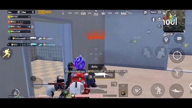 PRACTICE MAKES U PERFECT⚡|ANDROID PLAYER|RANJHA-PUBG MOBILE смотреть онлайн