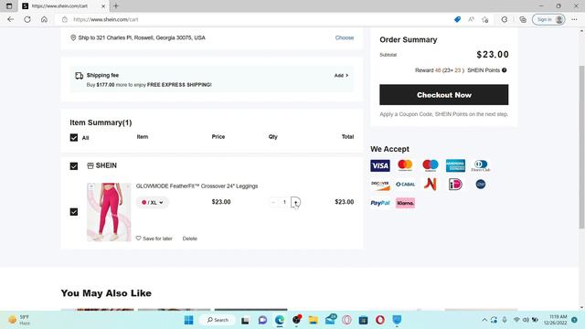 How to Use Shein Gift Card Online 2023? смотреть онлайн
