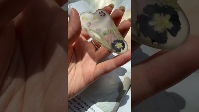 А ты делаешь массаж лица?