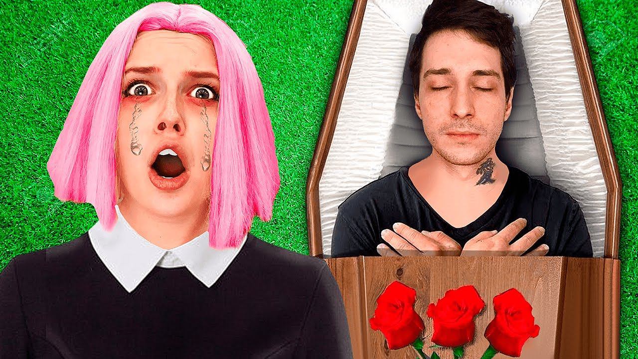 КИРИЛЛА БОЛЬШЕ НЕТ ! смотреть онлайн