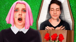 КИРИЛЛА БОЛЬШЕ НЕТ !