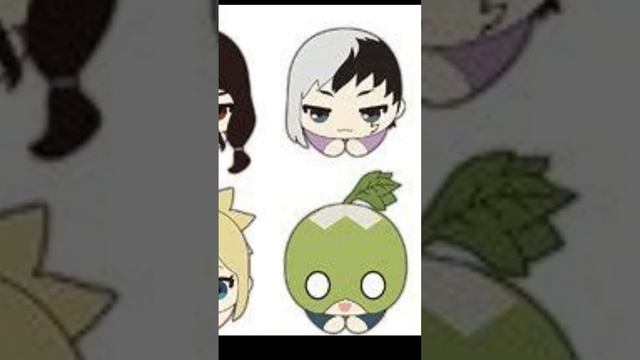 DR. STONE CUTE смотреть онлайн