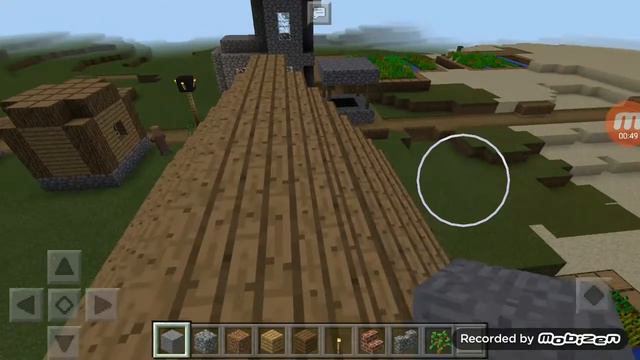 Minecraft :Cách tìm stronghold (how to find strong hold) смотреть онлайн