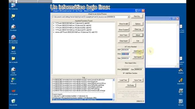 Emular Dongle Hasp, Hasp4, HardLock смотреть онлайн