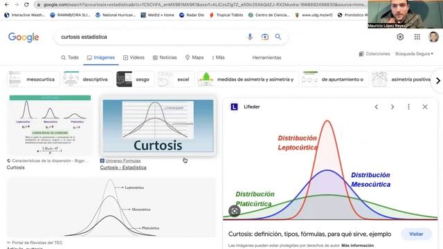 Distribución normal en Python смотреть онлайн