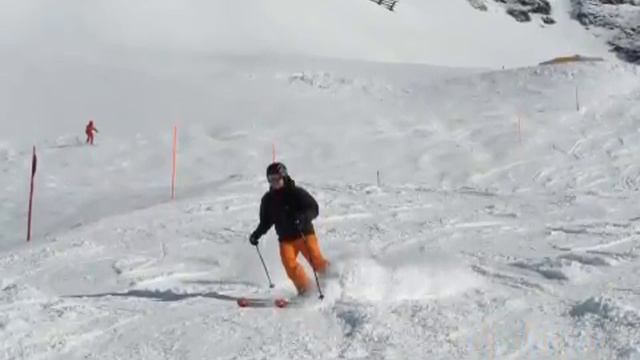 Obertauern 2012 смотреть онлайн