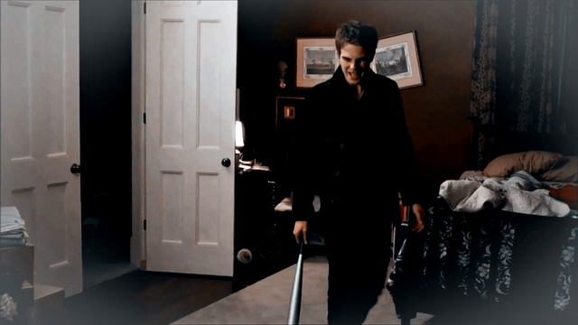 kol mikaelson | light 'em up смотреть онлайн