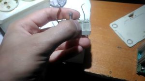 Регулятор оборотов для УШМ, точила, циркулярки