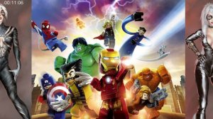 DC Universe Online. С ДНЮХОЙ МЕНЯ)))))