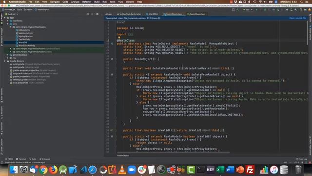 [Android] ERROR: Configuration with name 'kapt' not foundの対処法 初心者向けAndroidスマホアプリプログラミング講座/教室/スクール/塾 смотреть онлайн