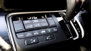 HONDA STEPWGN SPADA RP3 - быстрый обзор #автоизяпонии #автосаукционов