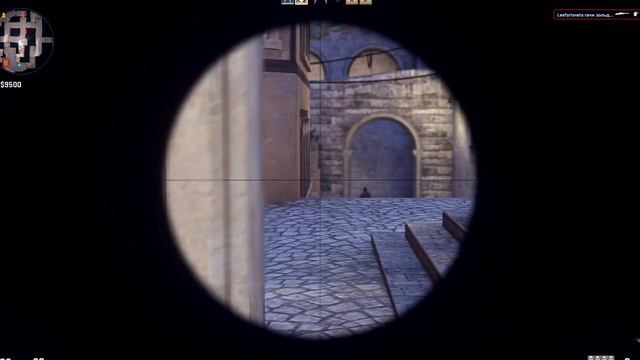 MIDIX - FINAL FANTASY | CS:GO EDIT смотреть онлайн