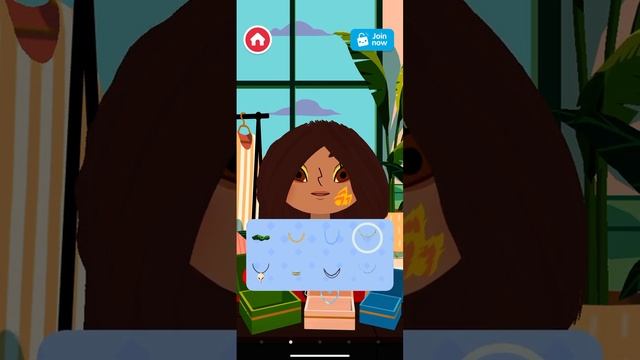 Toca hair salon 4 5. смотреть онлайн