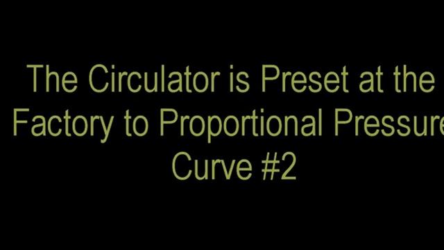 Grundfos Alpha-2 26-99 Setup Part 1 смотреть онлайн