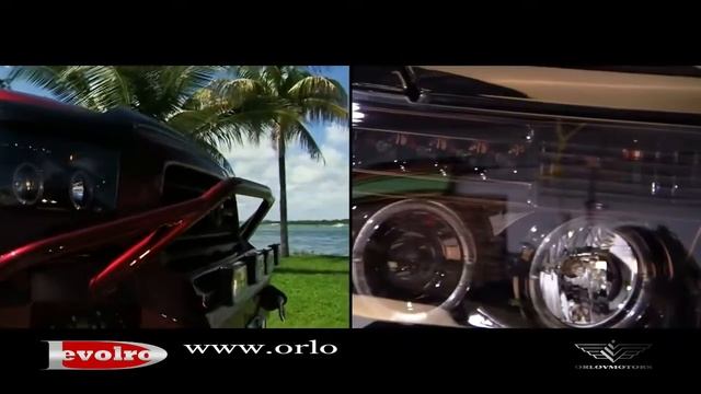 Toyota Tundra Devolro.mp4 смотреть онлайн