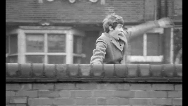 316 segundos de THE KNACK...AND HOW TO GET IT (1965, Richard Lester) смотреть онлайн