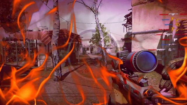 Warface:Лучшее Моменты#7 смотреть онлайн