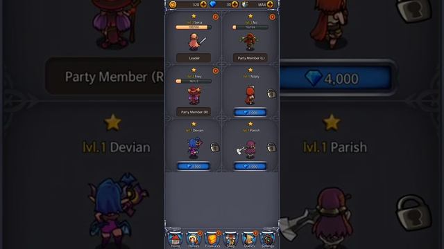 wonder knights vip retro shooter rpg gameplay смотреть онлайн