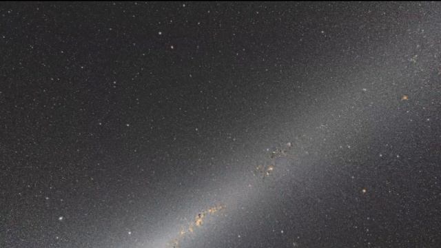 Zooming in on JWST Images смотреть онлайн