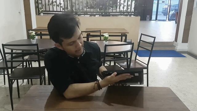 Unboxing & Hands On Gigabyte Aero 15X смотреть онлайн