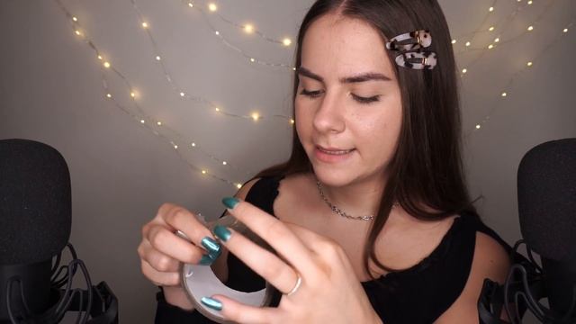ASMR Übertriebenes Und Unnötiges Beschreiben Von Einfachen Dingen (for Dummies) | Dori ASMR