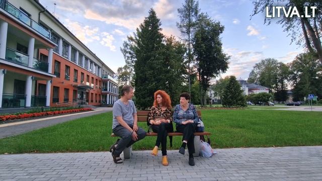 Отдых в Друскининкай, Литва. Впечатления туристов из Израиля | LITVA.LT