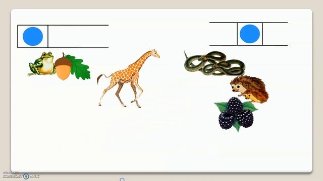 Тема 41. Звук [ж], буквы Ж, ж смотреть онлайн