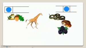 Тема 41. Звук [ж], буквы Ж, ж