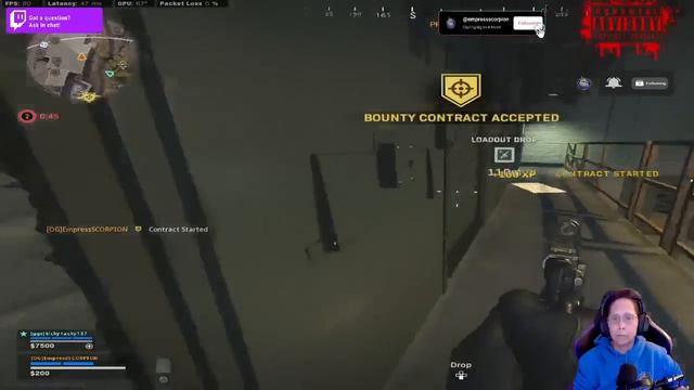 EmpressScorpion - Alcatraz is Back This Scorpion is Ready to rank back up steam game (10) смотреть онлайн