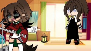 меня никто никогда не любил... #гача #gacha #гачалайф #gachalife #гачатубер