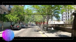 Баку Сабаил (Баилова) улица Ханлар Добро пожаловать