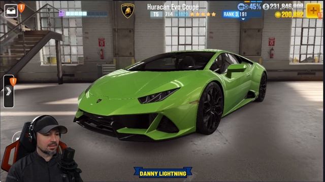 CSR2 Racing Izzy's Tuner Challenge 2 is broken but they are trying to fix it смотреть онлайн