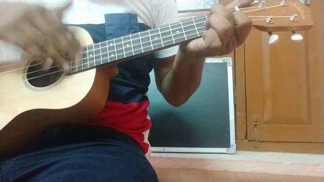 Heart-melting ukulele rhythm смотреть онлайн