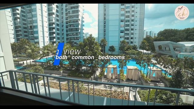 Vue 8 Residences at Pasir Ris | Singapore Condo Listing смотреть онлайн