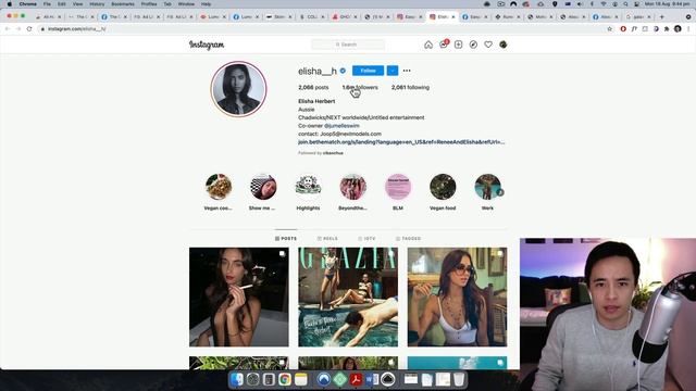 How to Spy on eCommerce/Dropshipping Stores & See Their Actual Sales! ? - MUST WATCH! (Shopify) смотреть онлайн