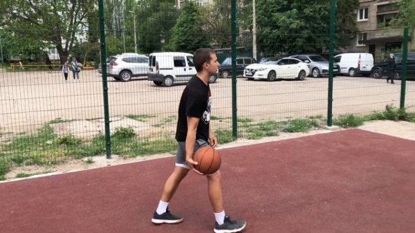 10 ЛЕГКИХ ДАНКОВ | ДАНКИ ДЛЯ НОВИЧКА