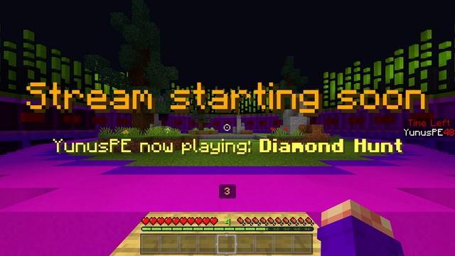 ADA SATIN ALDIM! | Minecraft PE Yayıncı Simulatör [Streamer Simulator] #4 [FİNAL] смотреть онлайн