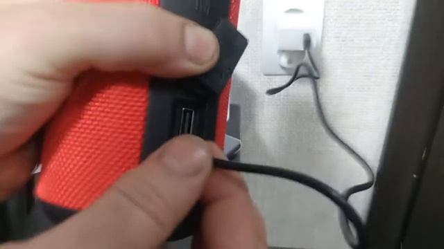 колонка Tronsmart  не работает!!!!